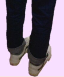 VANS | スニーカー