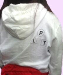 Palette TOKYO | パーカー