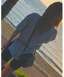 GU | Tシャツ/カットソー