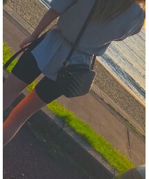 WEGO | ショルダーバッグ