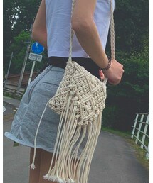 lapin | ショルダーバッグ