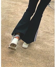 lapin | サンダル