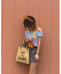 H&M | Tシャツ/カットソー