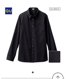 GU | シャツ/ブラウス