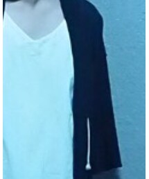 no brand | その他アウター