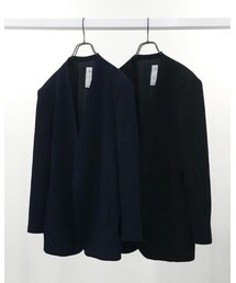 NO CONTROL AIR | ジャケット/アウター