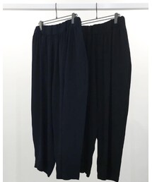 NO CONTROL AIR | パンツ