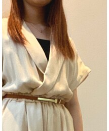 COACH | ネックレス