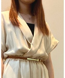 UNIQLO | キャミソール