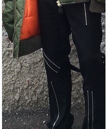 anotheryouth | その他パンツ