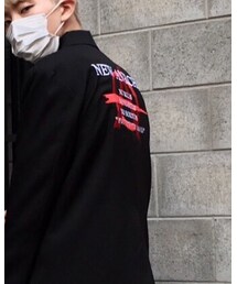 anotheryouth | スーツジャケット