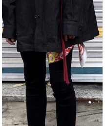 anotheryouth | その他パンツ