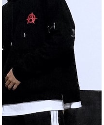 anotheryouth | パーカー