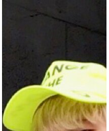 99%IS- | キャップ