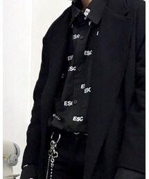 escstudio | シャツ/ブラウス