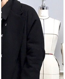 flion | トレンチコート