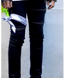 anotheryouth | その他パンツ