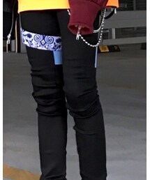 anotheryouth | デニムパンツ