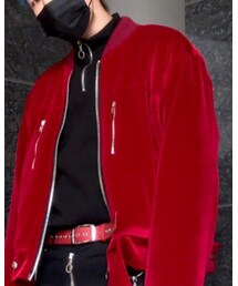 anotheryouth | ミリタリージャケット