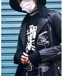 666 | Tシャツ/カットソー