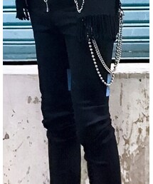 anotheryouth | デニムパンツ