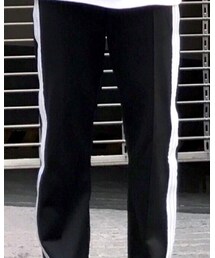 anotheryouth | その他パンツ