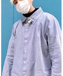 nerd store | シャツ/ブラウス