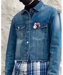 8seconds | デニムジャケット