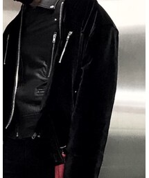 anotheryouth | ミリタリージャケット