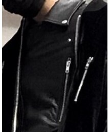 VIVASTUDIO | ライダースジャケット