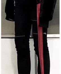 anotheryouth | デニムパンツ