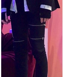 anotheryouth | その他パンツ