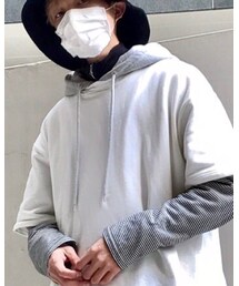 raucohouse | パーカー