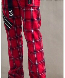 anotheryouth | その他パンツ