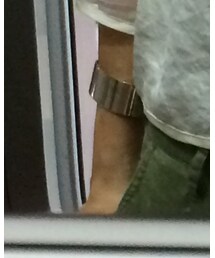 Handmade | バングル/リストバンド