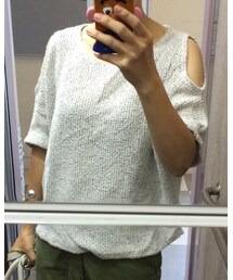 LOWRYS FARM | Tシャツ/カットソー