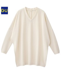 GU | Tシャツ/カットソー