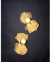 ？ | イヤリング