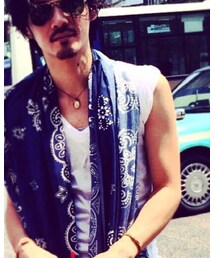 HOLLYWOOD RANCH MARKET | Tシャツ/カットソー