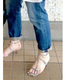 YANUK | デニムパンツ