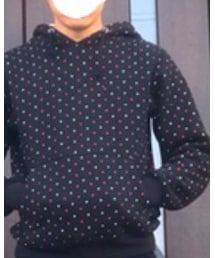 STUSSY | パーカー