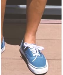 VANS | スニーカー