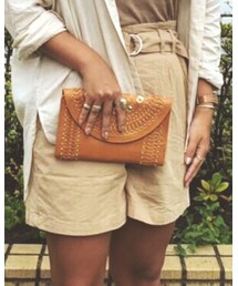 Locoa leather | 財布/小物