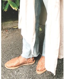 SHARE PARK | シューズ