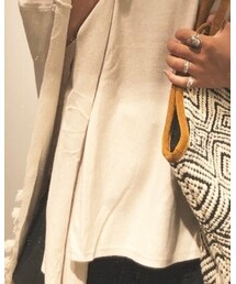 Love Stitch | トップス