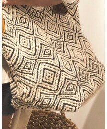 Love Stitch | バッグ