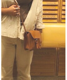 Auntie Rosa Holiday | バッグ