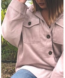 Shelly island | シャツ/ブラウス