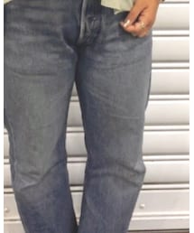 Levi's | デニムパンツ