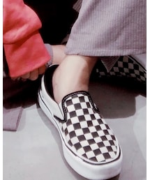 VANS | スニーカー